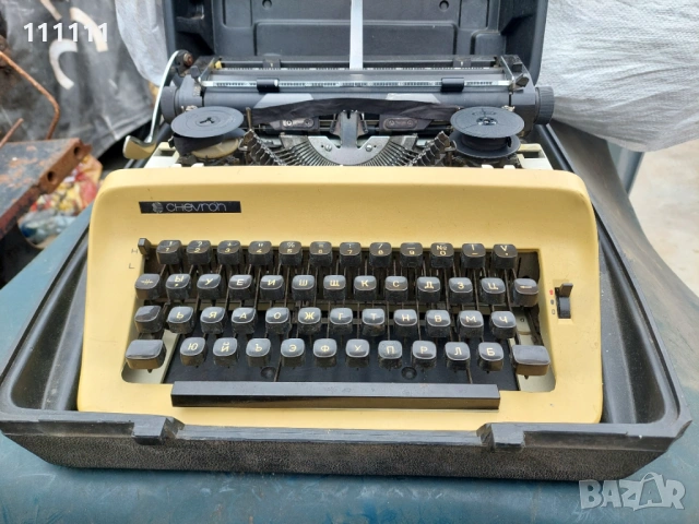 Шевна машина работеща, снимка 10 - Шевни машини - 15968113