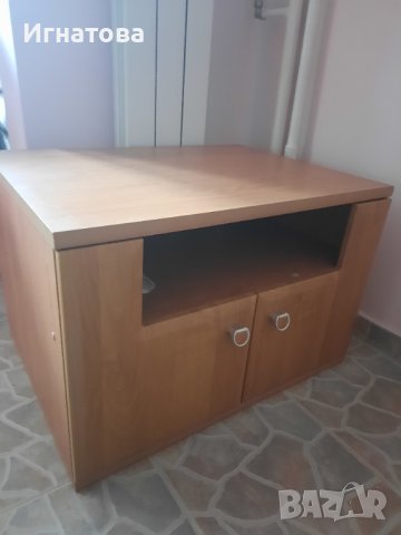 ТВ шкаф , снимка 4 - Шкафове - 42345095