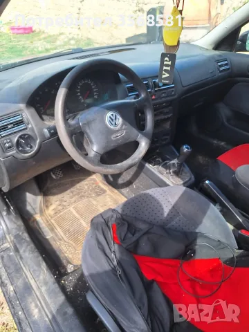 Golf 4 1.6 за части, снимка 4 - Части - 56540359