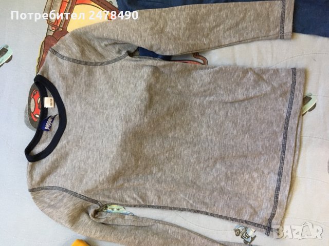 Дънки, снимка 7 - Други - 29983468