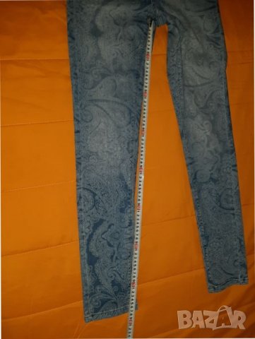 Дънки на Motivi, снимка 7 - Дънки - 25718217