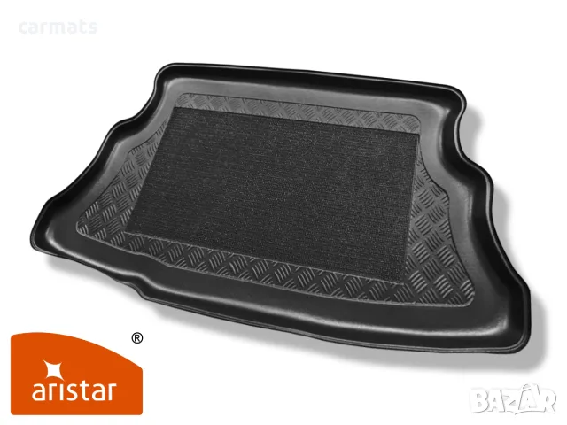 Стелка за багажник Aristar за Subaru Justy (1994-2003) - Хечбек - 3D / 5D