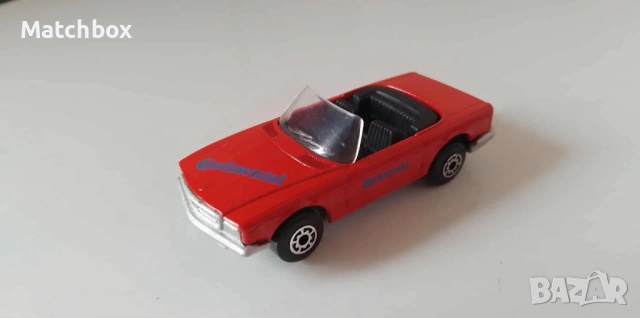 Matchbox България 1/64 MATCHBOX BULGARIA, снимка 16 - Колекции - 51070517