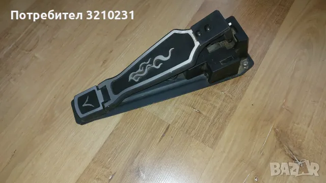 Електронен фус, снимка 3 - Ударни инструменти - 47851993