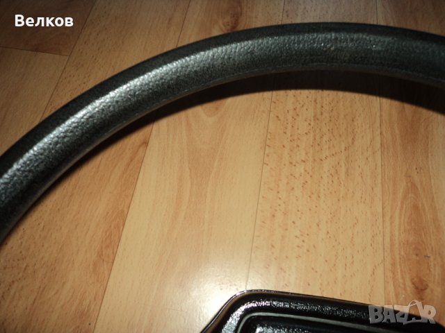 Волан за Москвич 2140, снимка 3 - Аксесоари и консумативи - 39338665