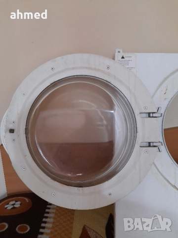 Люк за автоматична пералня Daewoo , снимка 4 - Перални - 51550763