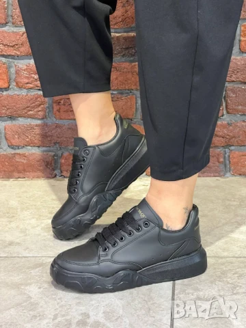 дамски маратонки alexsander mcqueen, снимка 7 - Маратонки - 51428529