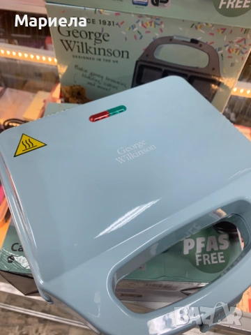 Уред за кексчета / Брауни / Мини кексчета, снимка 6 - Други - 54201661