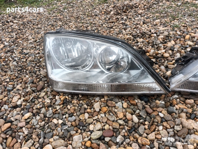 ляв или десен фар за киа соренто 2002 - 2009 KIA SORENTO, снимка 2 - Части - 53027605
