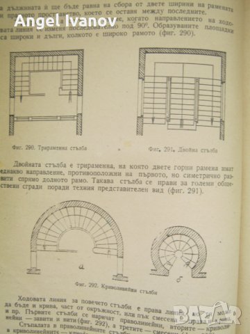 Учебник по зидарство и мазачество - 1960 година., снимка 17 - Учебници, учебни тетрадки - 42745016