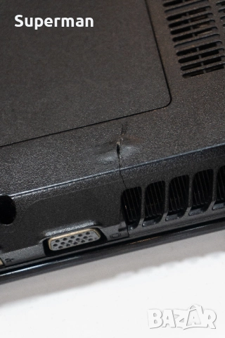 Lenovo G580 i7-3610QM, GT635M, 8GB RAM, 240GB SSD, 640GB HDD , снимка 9 - Лаптопи за дома - 51806709