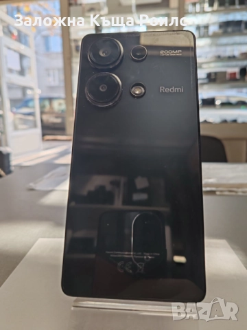 Xiaomi Redmi Note 13 Pro 256 GB, снимка 2 - Xiaomi - 52855689