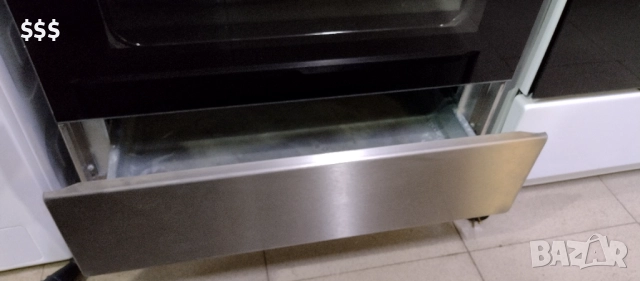 Печка готварска Gorenje- внос от Дания, снимка 2 - Печки, фурни - 52915463