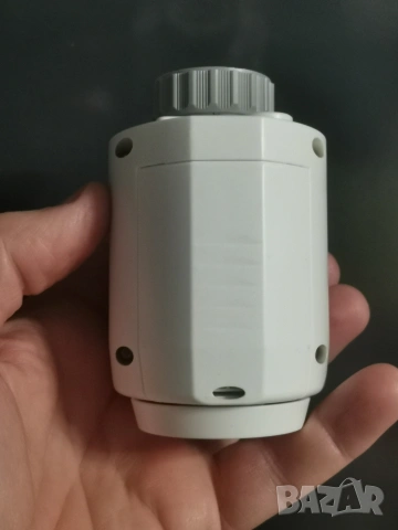 Енергоспестяващ контролер за радиатор, снимка 3 - Радиатори - 53144092