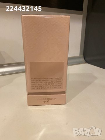 Tom ford vanilla sex 100ml EDP Barcode , снимка 3 - Унисекс парфюми - 44218316