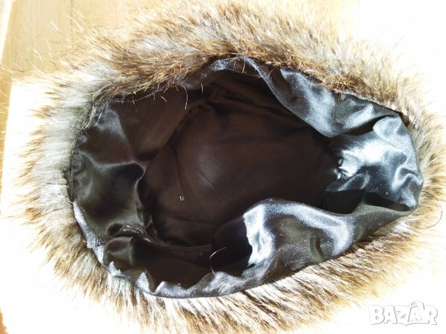 нова шапка на H&M, снимка 5 - Шапки - 38060418