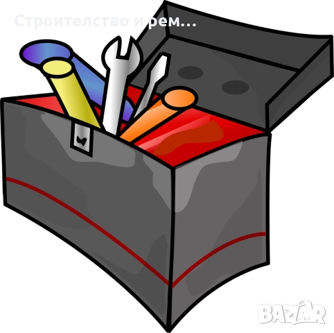 Ремонт от идея до ключ 