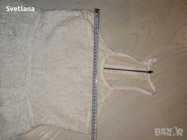 Лятна дамска рокля Madison Marcus, снимка 3 - Рокли - 54117492