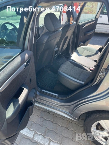 Mercedes A 180 1.9 Diesel 2010 , снимка 9 - Автомобили и джипове - 53090869