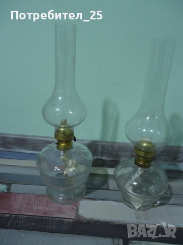 Газени лампи, снимка 6 - Други ценни предмети - 44776008