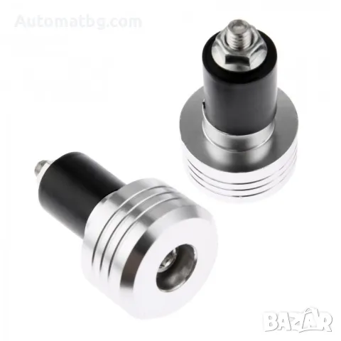 Краш тапи за мотор Automat, Универсални,  Сив