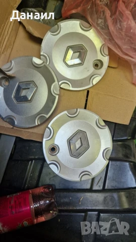 На части.Renault Megane 2 1.5 dCi 101hp/106hp , снимка 9 - Автомобили и джипове - 50437760