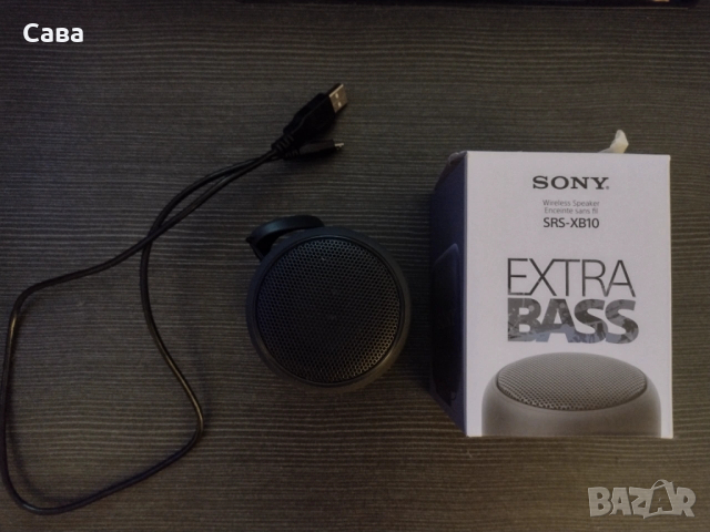 Bluetooth тонколона, снимка 3 - Bluetooth тонколони - 54322982