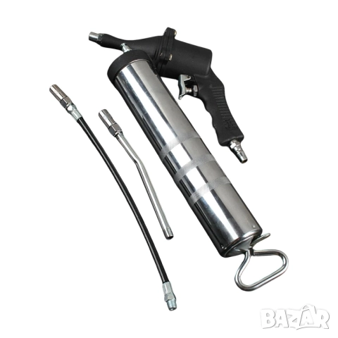 Пневматичен пистолет за гресиране, Такаламит, снимка 2 - Други инструменти - 51631076
