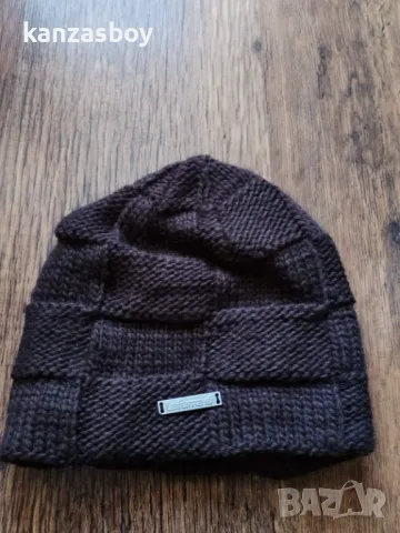 lafuma - страхотна зимна шапка , снимка 4 - Шапки - 49065928