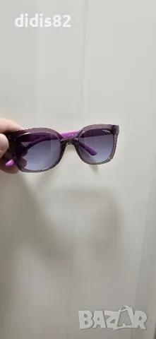 Слънчеви очила- Vogue- Junior, снимка 1