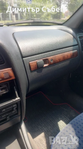 Продавам Citroen Xantia Plaisir,2.0 HDI,110 hp, diesel  182 000 km,без ръжда, снимка 2 - Автомобили и джипове - 50633426