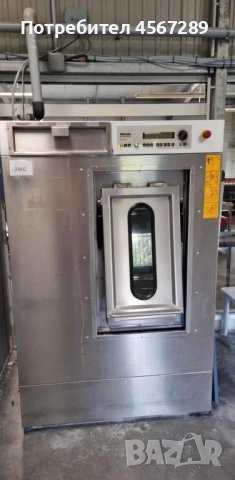 Продавам професионали перални и сушилни , снимка 8 - Друга електроника - 51481700