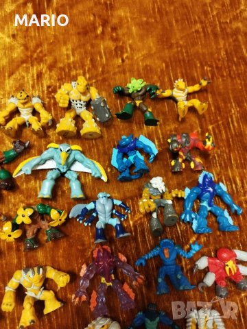 Продавам фигури , снимка 3 - Други ценни предмети - 39130286