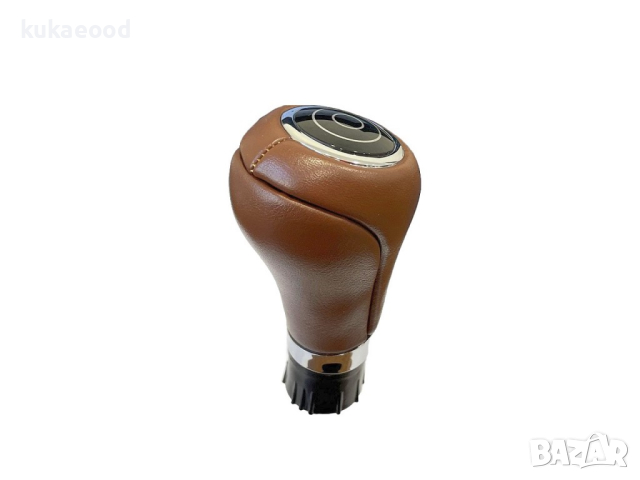 Топка за скоростен лост Mercedes CLK W209/A209/C209 (2002-2009)   Автоматик, снимка 2 - Аксесоари и консумативи - 44667150