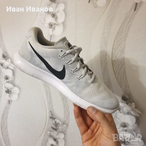 маратонки Nike Free RN 2017 номер 41.5-42, снимка 14 - Маратонки - 27099762