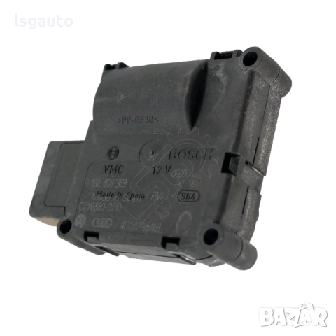 Моторче клапи парно  AUDI A8 (D3) 2003-2010 ID: 152856