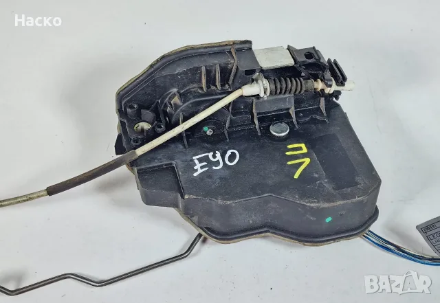 Предна Лява Брава 7 Пина BMW E90 E91 БМВ Е90 Е91, снимка 2 - Части - 55805766