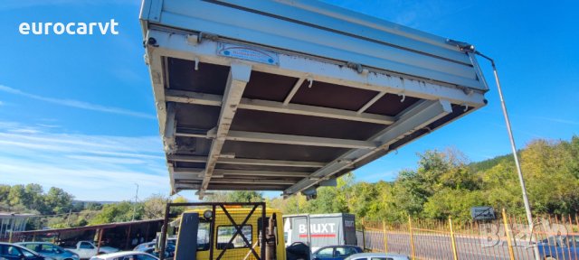 Алуминиева каросерия, снимка 8 - Части - 38271225