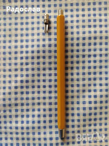 чехословашки молив Kooh-i-noor, снимка 2 - Ученически пособия, канцеларски материали - 49695591