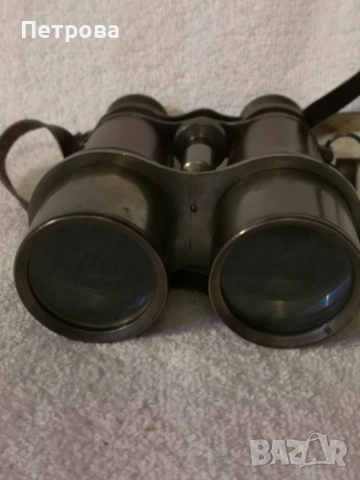 бинокъл, снимка 2 - Други ценни предмети - 54009362