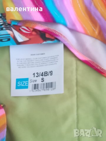  Дамски бански , снимка 3 - Бански костюми - 37406874