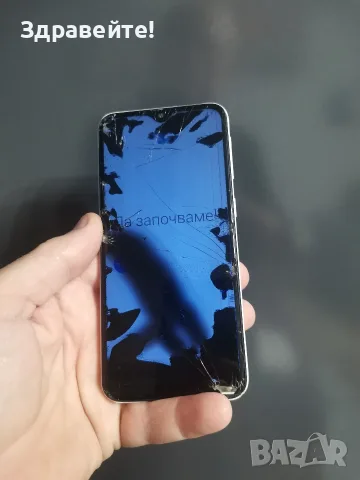 Samsung Galaxy A20e , снимка 2 - Samsung - 56484389