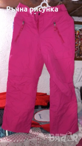 Детски ски панталони  и екипчета за момиче и за момче  ръст от 100 до 140см, снимка 16 - Детски комплекти - 42311489