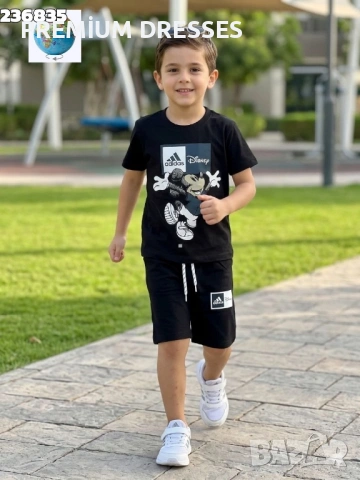 Детски дрехи на едро, снимка 2 - Детски комплекти - 53999562