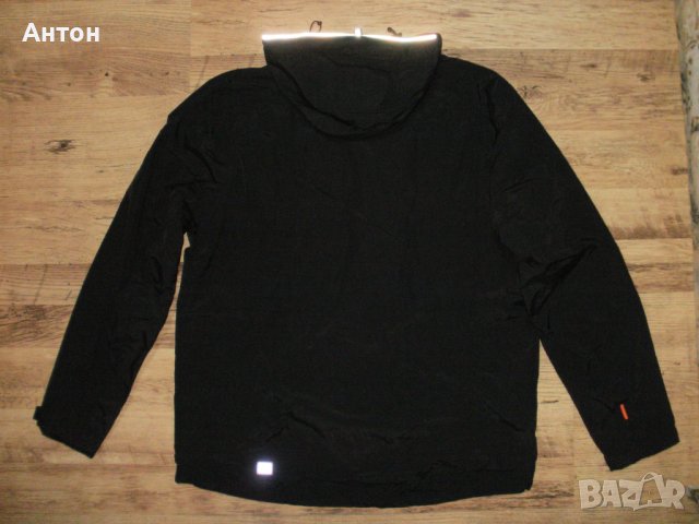  JEAN PAUL мъжка ветровка 2XL, снимка 12 - Спортни дрехи, екипи - 44243351