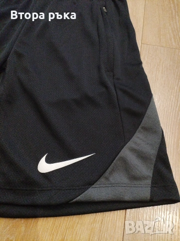 Nike Dri-fit къс мъжко оригинален , снимка 4 - Спортни дрехи, екипи - 54277490