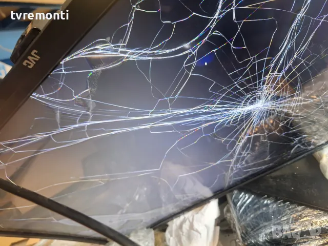 MAIN BOARD ,17MB186TC JVC LT-32VAF3200 for 32 inc DISPLAY VES315UNGB-L3-N53, снимка 8 - Части и Платки - 49842165