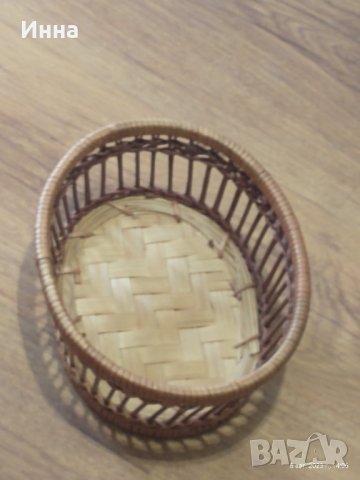 Продавам изделия от сламка, снимка 2 - Други - 42063322