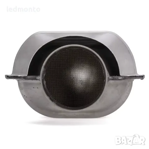 Универсален Катализатор Неръждаема Стомана катализатор , снимка 6 - Части - 48969528