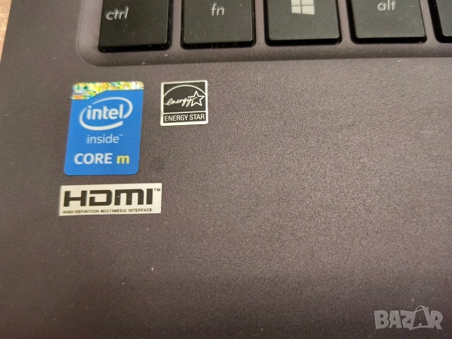Asus zenbook, снимка 4 - Лаптопи за работа - 53879245